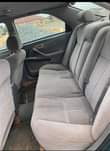 A picture of Toyota Camry 02 Painted on first body