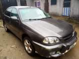 A picture of Yes this is Toyota avensis reliable strong and durability and