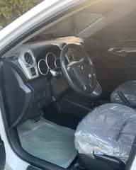 A picture of URGENT BUYERS ONLY 08160907148 CLEAN Toyota Matrix 208 N1 3M