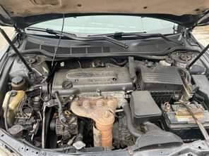 A picture of 2008 Toyota Camry available With Sound engine and Gear Everything
