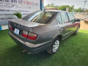 A picture of Nissan Primera FIRST BODY Available for sale at Ilorin kwara