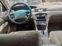 A picture of Clean Nigerian Used Toyota Camry Drop light First body clean