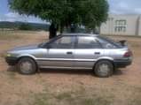 A picture of 1980 TOYOTA COROLLA FIRST LADY TRANSMISSION AUTOMATIC GEAR FM AM