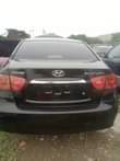 A picture of DISTRESS 2008 Hyundai Elantra automatic now selling 1 350M ABUJA
