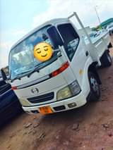 hino trucks