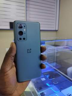 A picture of ONEPLUS 9 PRO 5G