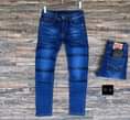 A picture of MEN S CLASSIC PLAIN JEANS