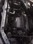 A picture of Honda Accord 1998 model