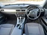 A picture of Bmw 3series