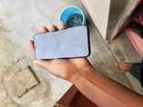 A picture of Google pixel 4