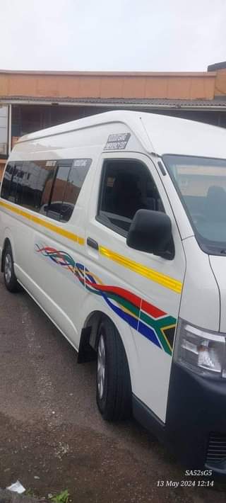 pongola K.