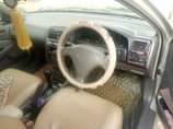 A picture of toyota premio
