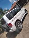 A picture of Pajero GDI