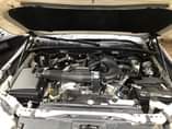A picture of 2021 Toyota ADVENTURE HILUX V6 registered with duty price 43m
