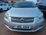 A picture of TOYOTA FIELDER UBG IN PERFECT CONDITION PRICE 25 500 000M