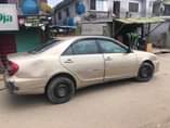 A picture of Toyota Camry 2004