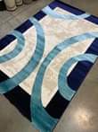 A picture of Center carpets