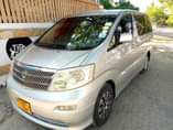 A picture of ALPHARD