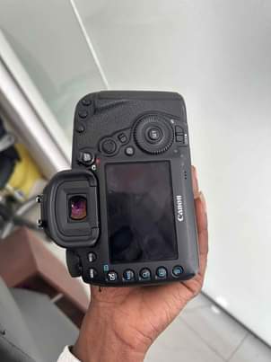 A picture of CANON 5D MARK IV