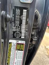 A picture of ACCIDENT FREE FOREIGN USE VENZA 2011 2012 BASIC
