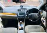 A picture of Toyota Premio 2009
