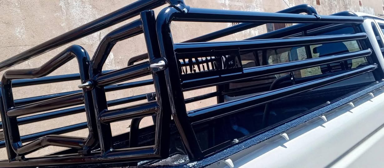 cattle trailers