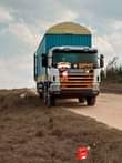 A picture of 2007 Scania Scania 114 340