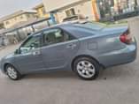 A picture of 2004 toyota camry first body tokubor engine buy and drive