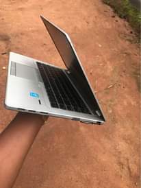 A picture of Hp elitebook folio 9480m 0782165850