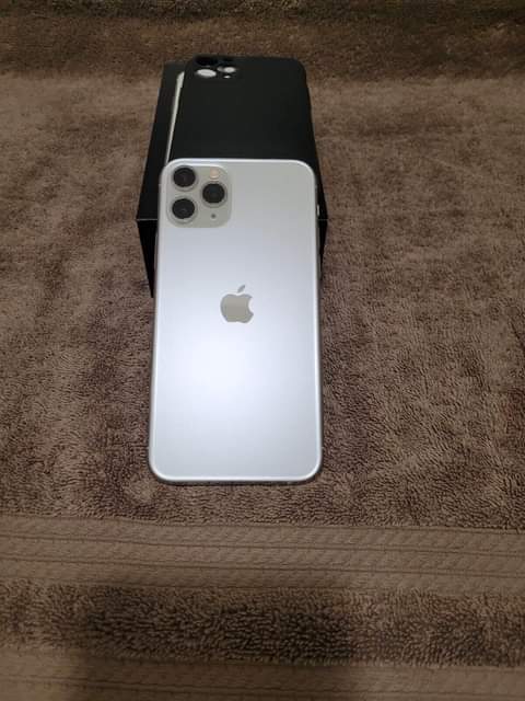 iphone 11pro