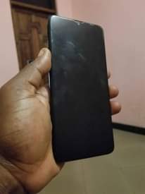 A picture of Samsung A20s