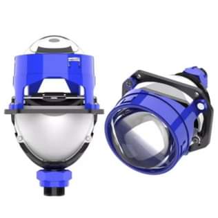 A picture of LED Projector Lens