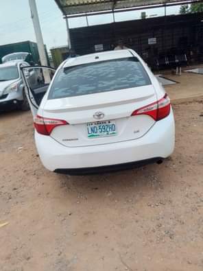 A picture of Sharp deal to grab LOCATION LUGBE ABUJA SUPER SHARP 2015