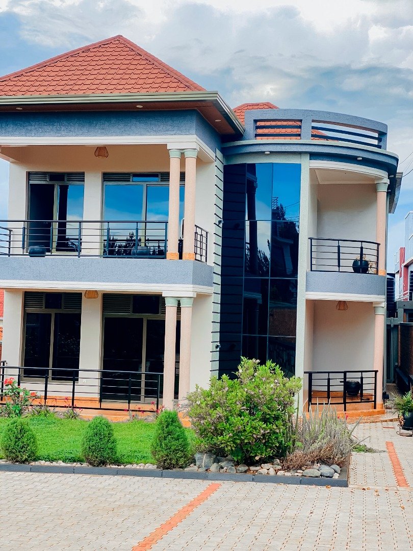 A picture of TB 001 Kibagabaga Kibagabaga very nice unfurnished House for rent