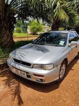 A picture of Subaru Impreza Impreza 1999 Model