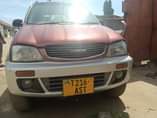 A picture of TOYOTA CAMY FULL DOCOMENT BEI 3 MILION MAONGEZI YAPO 0712