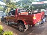 A picture of TOYOTA HILUX MILN 14 TUU