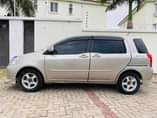 A picture of TOYOTA RAUM