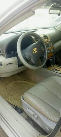 A picture of Distress 2008 Toyota Camry 4plugs Sound engine now selling 2