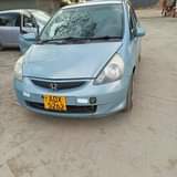 used honda fit