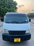 A picture of NISSAN CARAVAN BEI MILIONI 9 8