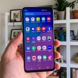 A picture of SAMSUNG GALAXY S10e 128GB 6GB RAM