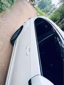 A picture of Subaru impreza 2014