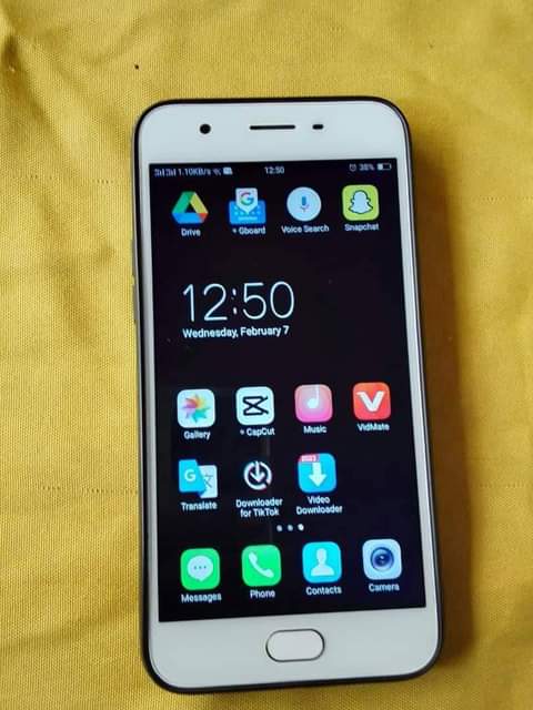 oppo phones
