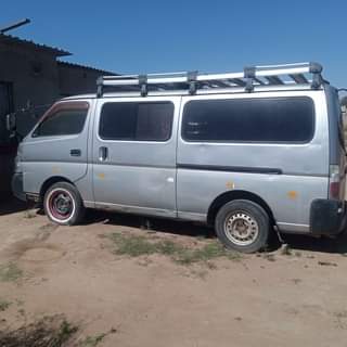body on wheels