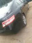 A picture of 2010 TOYOTA CAMRY LE