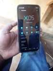 A picture of INFINIX SMART 6 S6EDGE SLIGHTLY CRACKED S8PLUS
