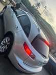A picture of Infiniti