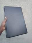 A picture of Nauza laptop HP gaming coi 7