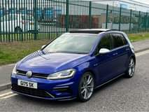 volkswagen golf mk7